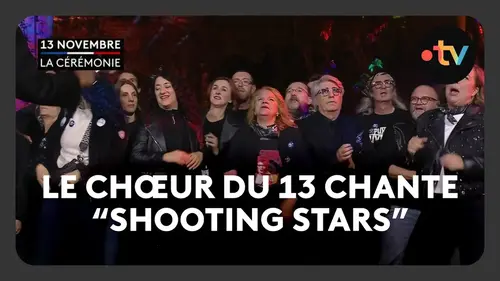 Hommage aux victimes du 13-Novembre : revivez la cérémonie d’émotion à Paris