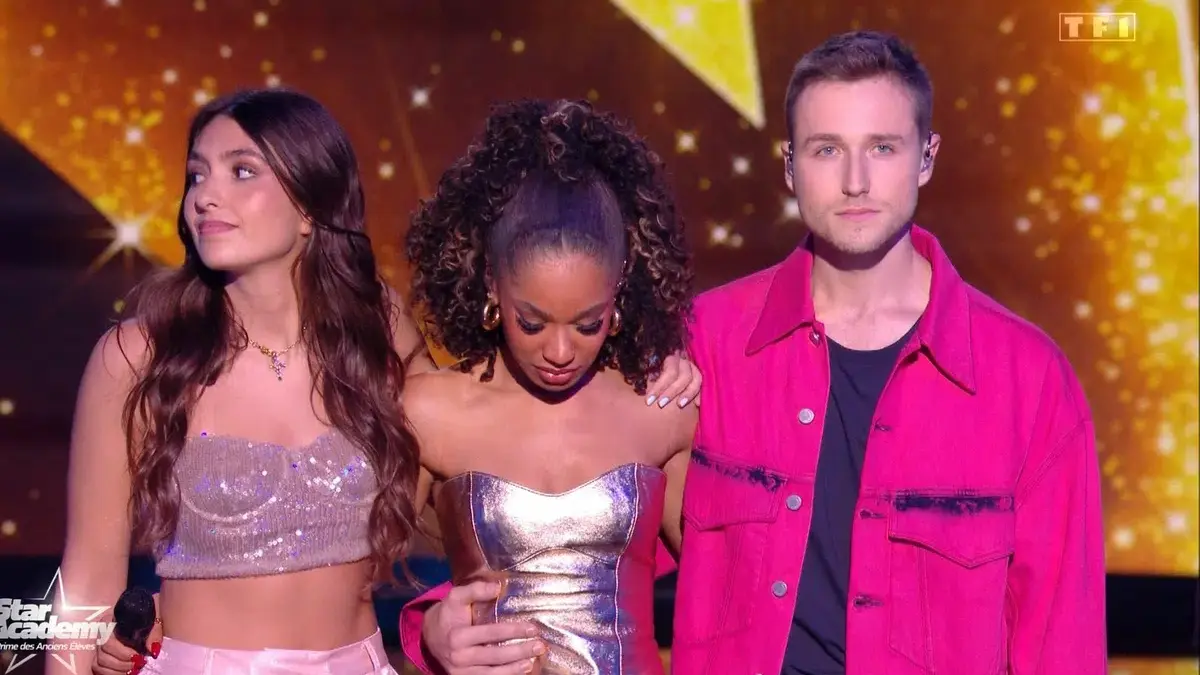 Star Academy : Ema renonce à sa place pour offrir une chance à Léane