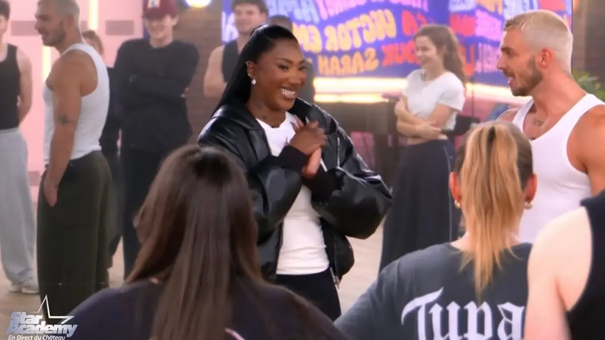 Star Academy : Aya Nakamura chantera avec des élèves au prime du vendredi 21 novembre