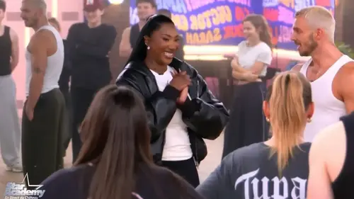 Star Academy : Aya Nakamura chantera avec des élèves au prime du vendredi 21 novembre