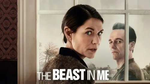The Beast in Me : Claire Danes et Matthew Rhys brillent dans cette série Netflix
