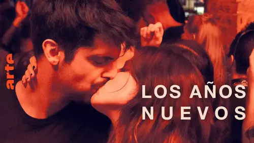 Los Años Nuevos (Arte) : la nouvelle série espagnole qui explore dix ans d'un couple