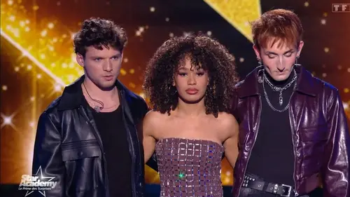 Star Academy 2025 : qui a été éliminé lors du prime du 21 novembre sur TF1 ?