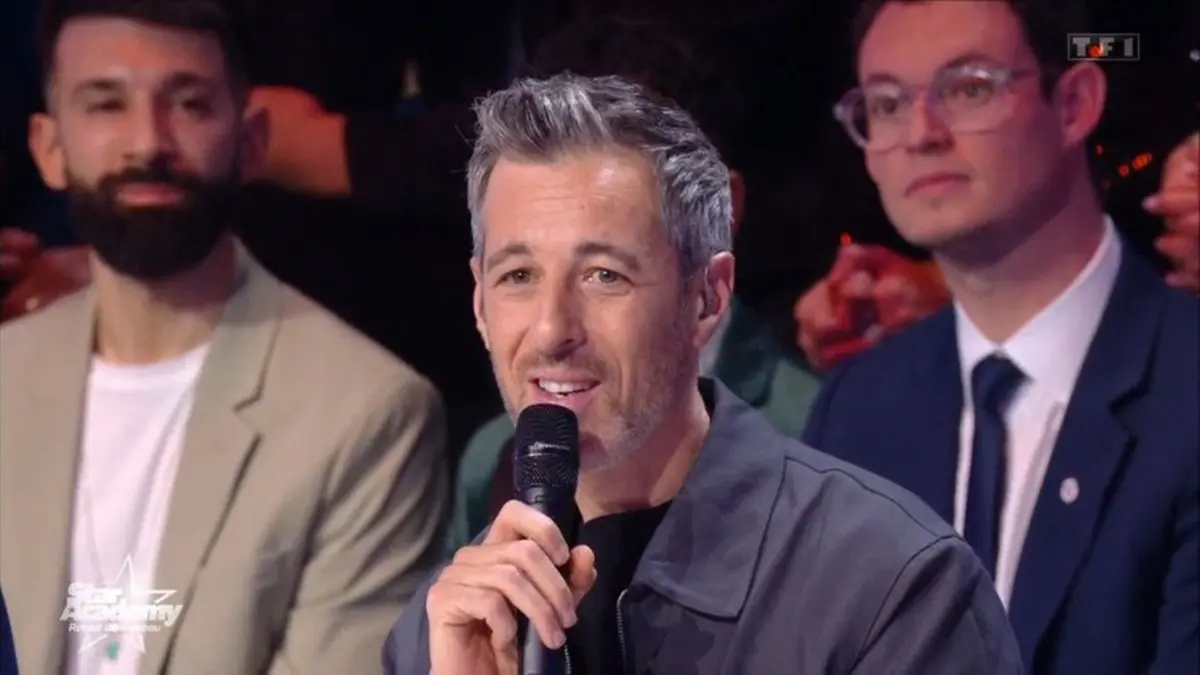 Star Academy 2025 : Michael Goldman relance la semaine des “destins liés” avec des règles inédites