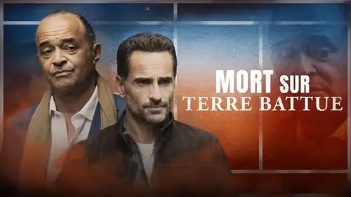 Mort sur terre battue : Yannick Noah et sa fille Eleejah réunis dans un téléfilm de France 2