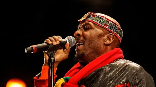 Jimmy Cliff est mort : la légende du reggae s’éteint à 81 ans