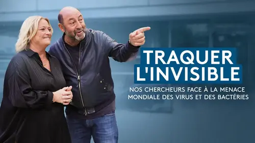 Traquer l’invisible : comment l’Institut Pasteur lutte contre virus et bactéries (documentaire France 5)