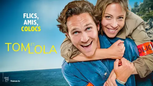 Tom et Lola : tout savoir sur la saison 2 qui débute sur France 3