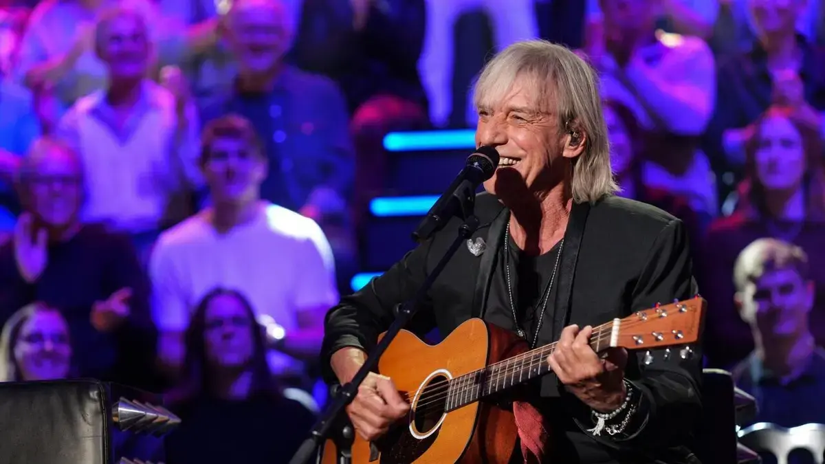 Taratata : Jean-Louis Aubert, Gaëtan Roussel, Imany… les artistes invités ce 26 novembre