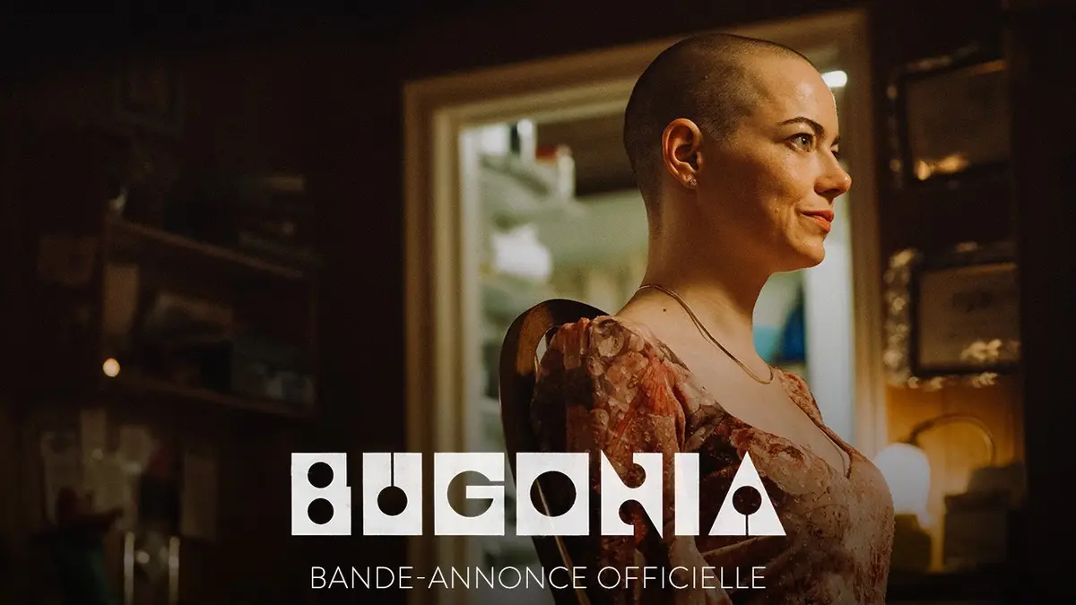 Bugonia : nouveau film de Yorgos Lanthimos avec Emma Stone qui questionne l’avenir de l’humanité