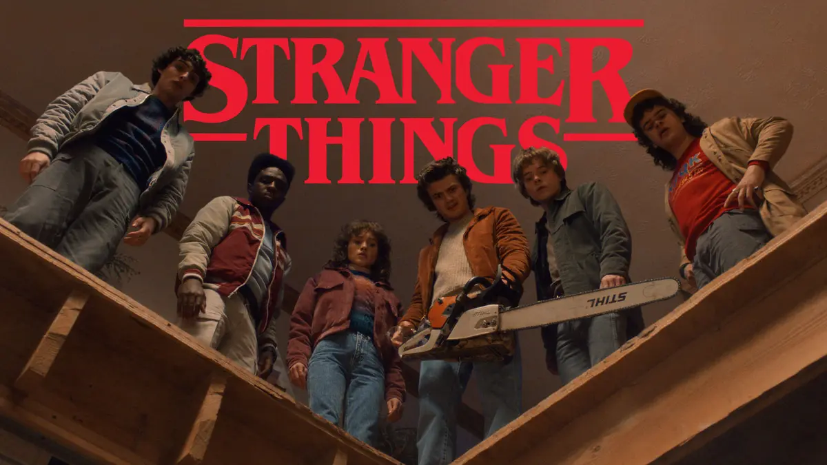 Stranger Things : les 4 premiers épisodes de la saison 5 sont disponibles sur Netflix