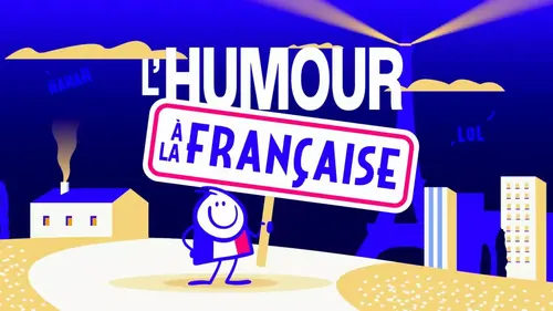 L’humour à la française : un documentaire inédit sur France 3