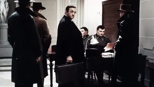 L’Armée des ombres et Joseph Kessel : la programmation spéciale de France 5 à ne pas manquer