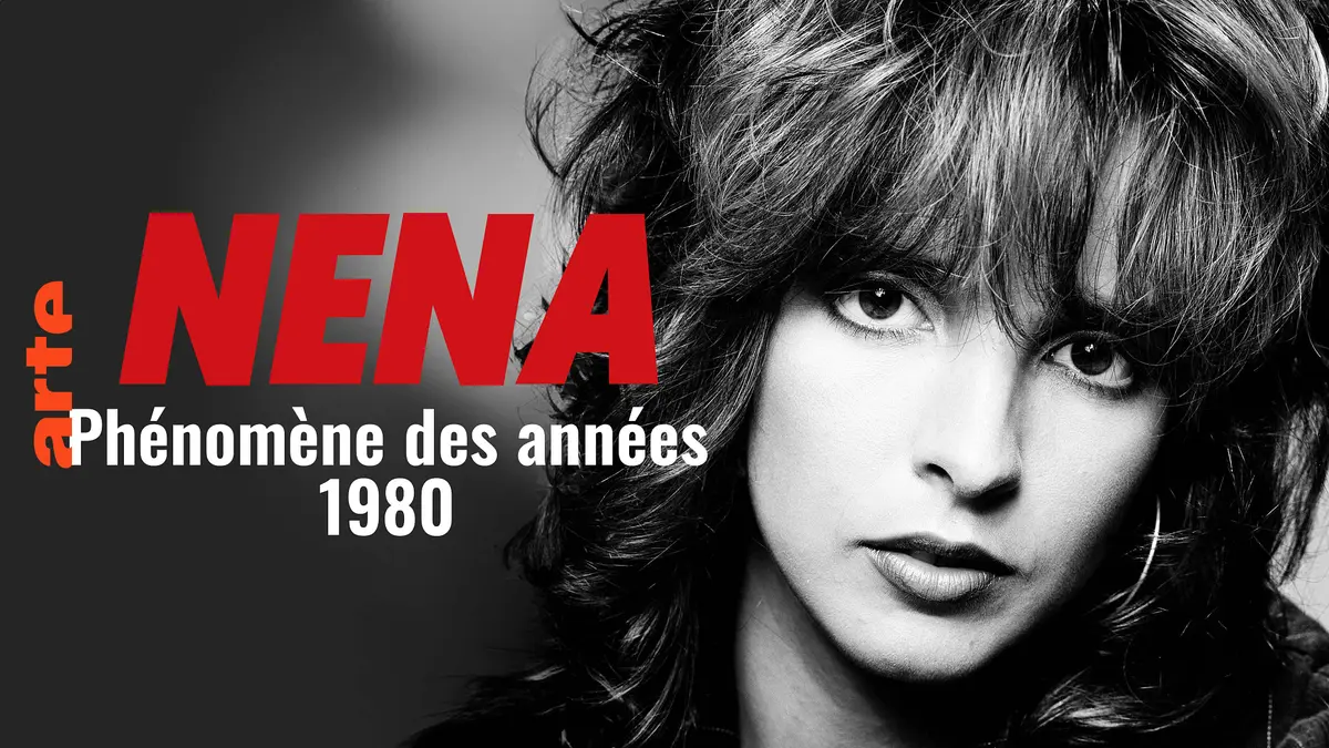 Nena sur ARTE : un documentaire inédit retrace la légende de “99 Luftballons”
