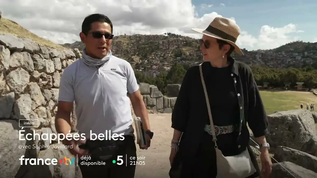 Échappées belles au Pérou : Cuzco, Machu Picchu et traditions incas