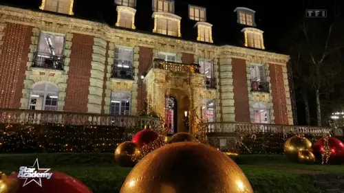 Star Academy : les duos et artistes du prime spécial comédie musicale du vendredi 5 décembre