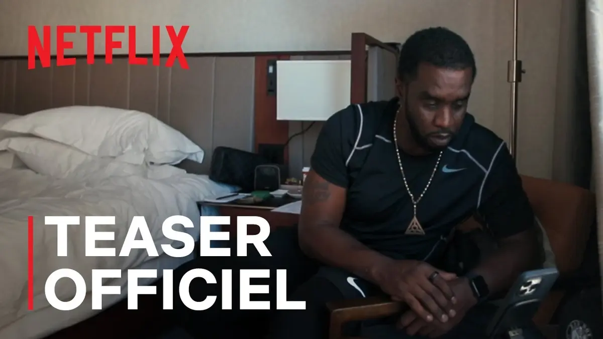 50 Cent produit un documentaire sur Diddy : tout savoir sur la série Netflix