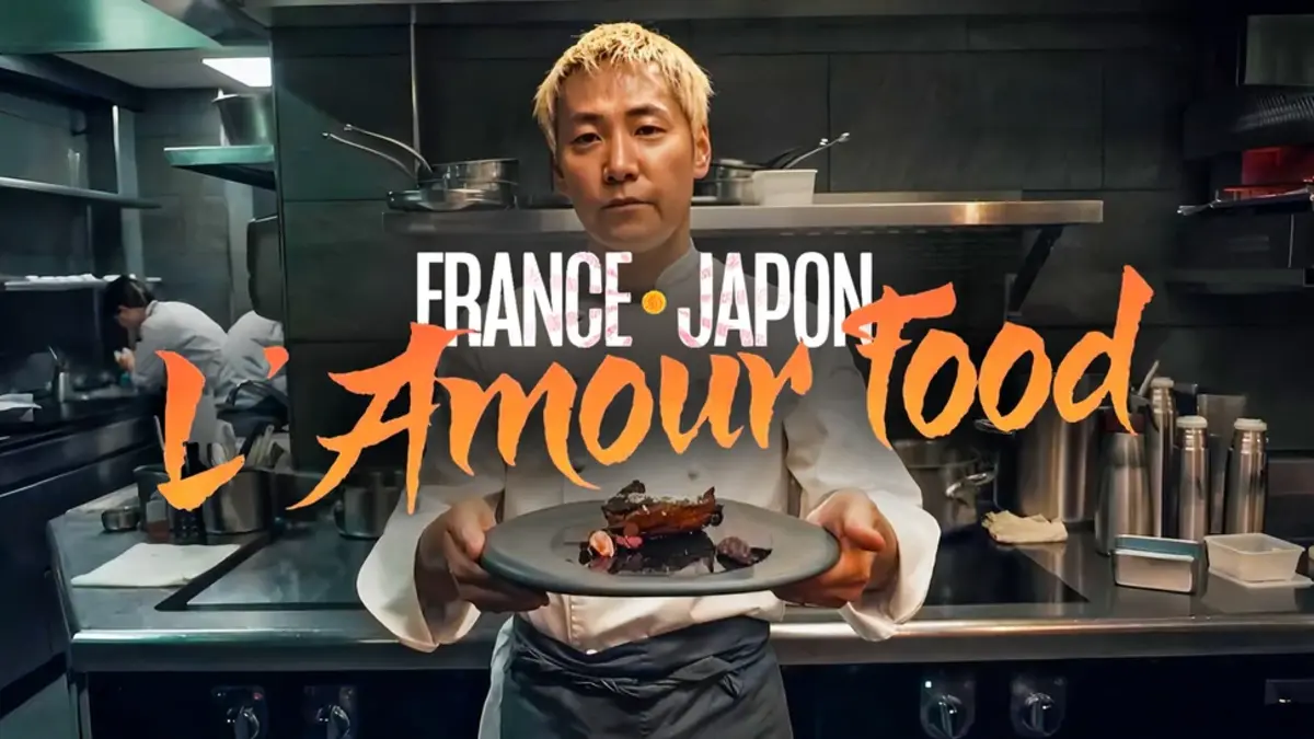 France-Japon, l'amour food (France 5) : pourquoi la cuisine japonaise séduit autant les Français