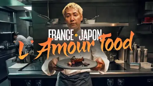France-Japon, l'amour food (France 5) : pourquoi la cuisine japonaise séduit autant les Français
