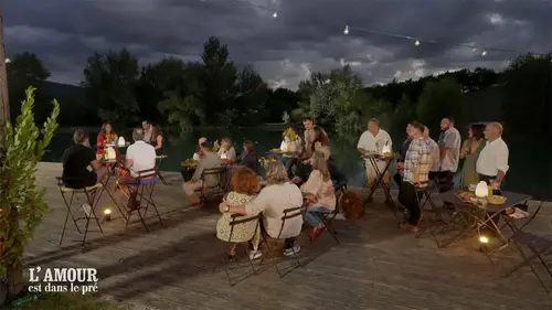 L’amour est dans le pré 2025 : quels couples sont encore ensemble ? Le bilan complet du 1er décembre