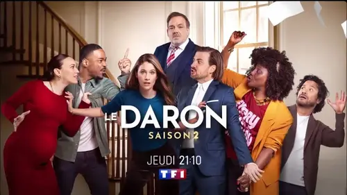 Programme TV : que regarder à la TV, jeudi 4 décembre 2025 ? (vidéo)