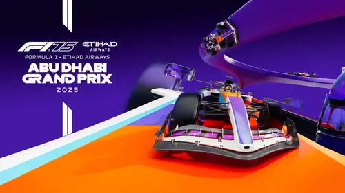 Grand Prix d'Abu Dhabi 2025 : programme TV du week-end de Formule 1