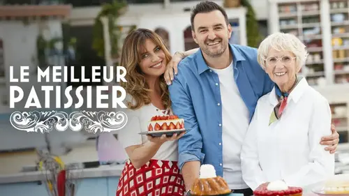 Le Meilleur pâtissier 2025 : qui sont les finalistes de la saison 14 ?