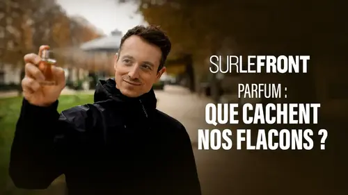 Parfum : que cachent nos flacons ? Documentaire France 5 ce lundi 8 décembre