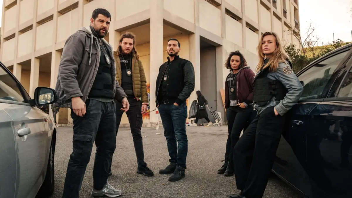 Pax Massilia saison 2 : ce qui vous attend dans la suite de la série d’Olivier Marchal