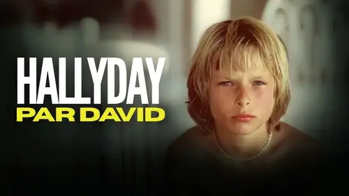 Hallyday par David : le documentaire intime de David Hallyday sur son père Johnny
