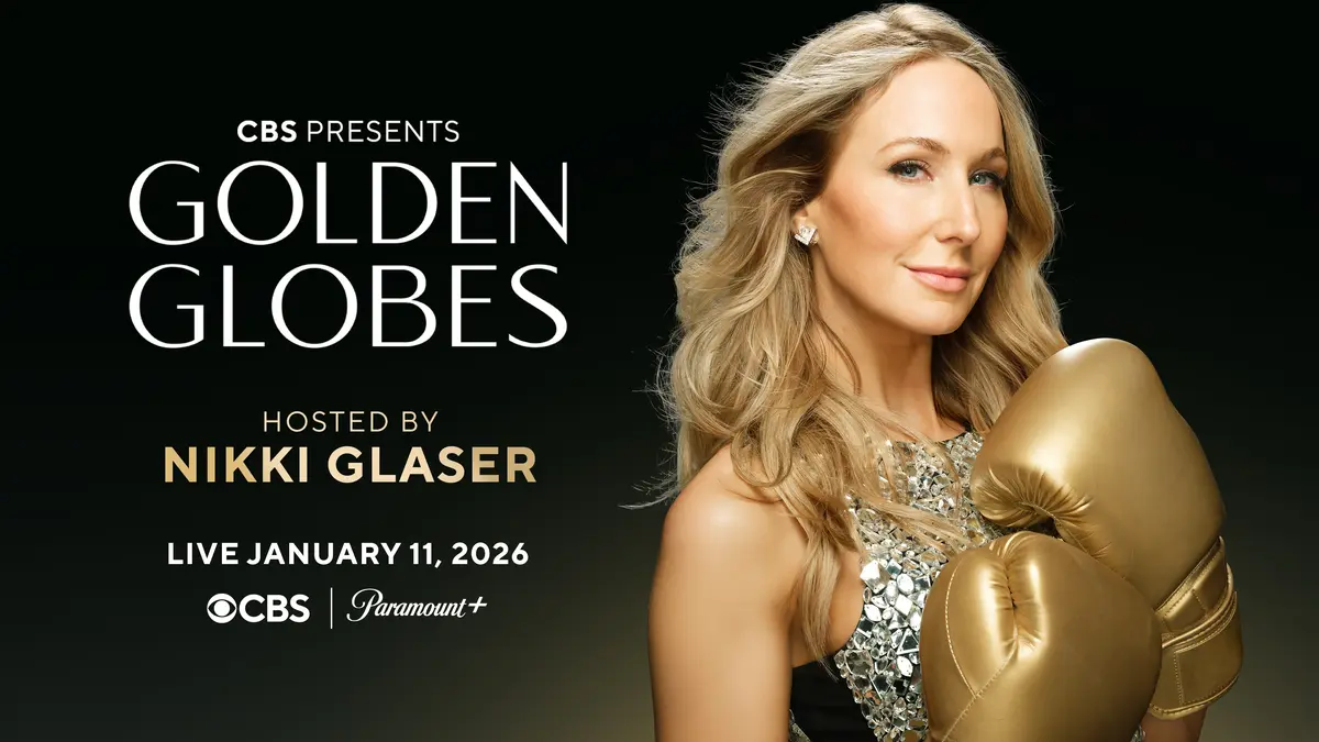 Golden Globes 2026 : date, nominations complètes et grands favoris de la cérémonie