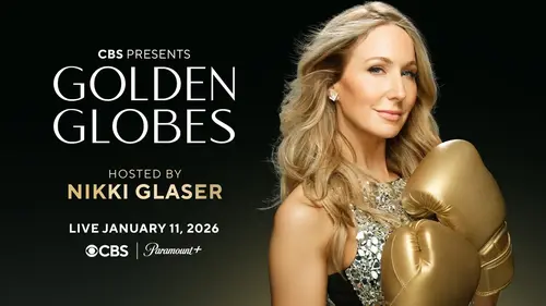 Golden Globes 2026 : date, nominations complètes et grands favoris de la cérémonie