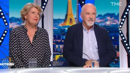 Des chiffres et des lettres : la justice tranche en faveur de Bertrand Renard et Arielle Boulin-Prat