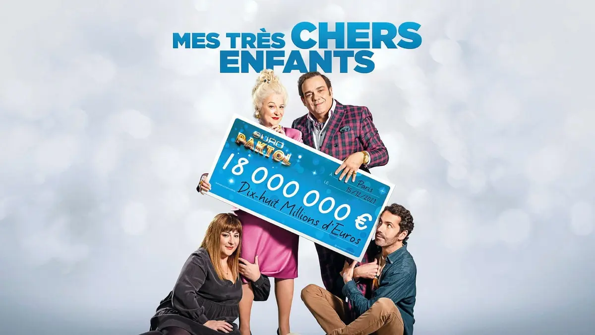 Programme TV : que regarder à la TV le dimanche 14 décembre 2025 ? (vidéo)