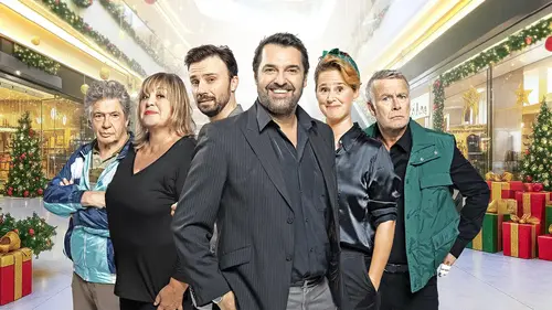 Programme TV : que regarder à la TV le lundi 15 décembre 2025 ? (vidéo)