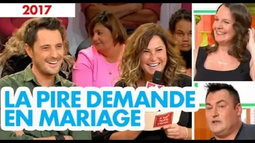 Top 10 des plus gros malaises à la TV
