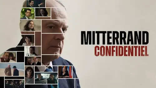 Mitterrand confidentiel : la mini-série de France 2 qui dévoile l’intimité de François Mitterrand