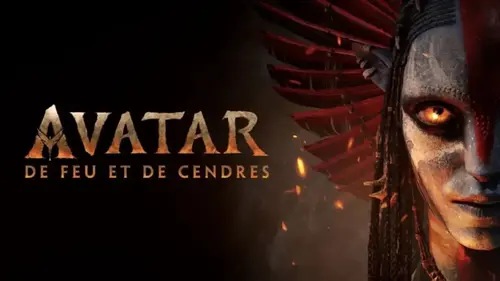 Avatar 3 - De feu et de cendres : au cinéma ce mercredi 17 décembre (bande-annonce)