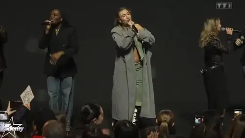 Star Academy : découvrez les duels du prime des face-à-face du 20 décembre 2025