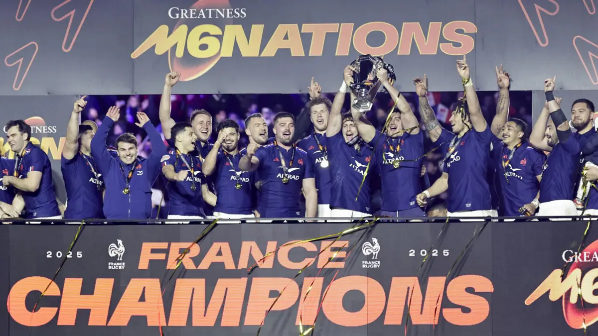 Top 10 des programmes TV les plus regardés en 2025 en France (audience TV)