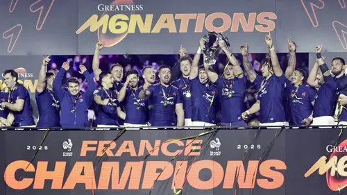 Top 10 des programmes TV les plus regardés en 2025 en France (audience TV)