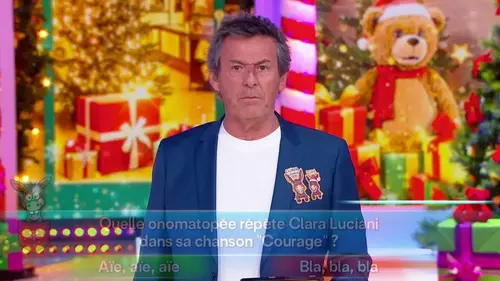 Les 12 Coups de Midi : Cyprien reconnaît Rafael Nadal sans indice et crée l’événement sur TF1