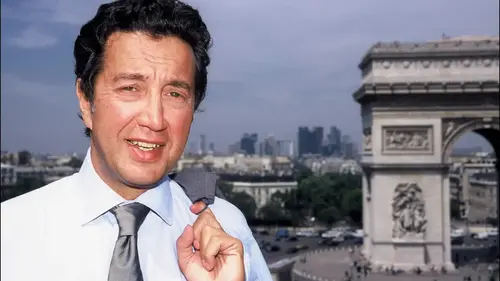 Claude Berda est mort à 78 ans : le cofondateur d’AB Productions derrière le Club Dorothée disparaît