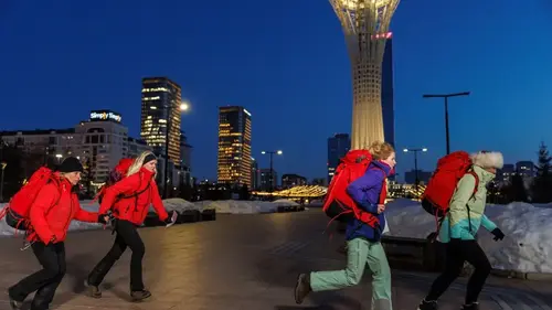 Pékin Express : qui a gagné la finale de La route des glaces sur M6 ?