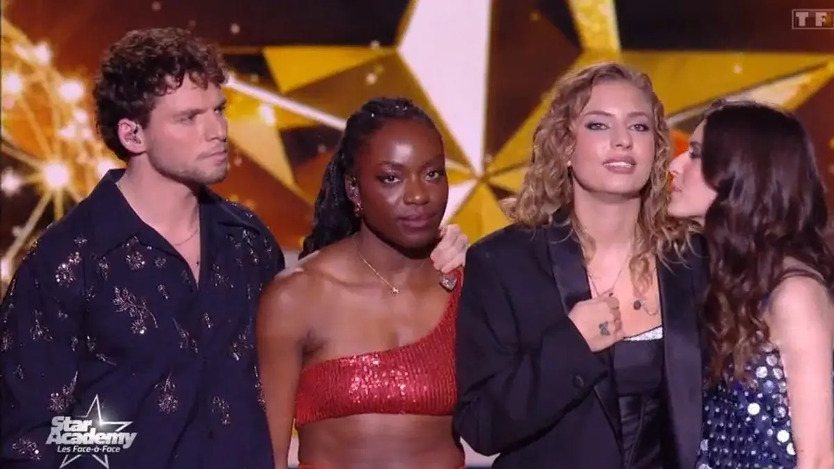 Star Academy 2025 : qui a été éliminé lors du prime du 20 décembre sur TF1 ?