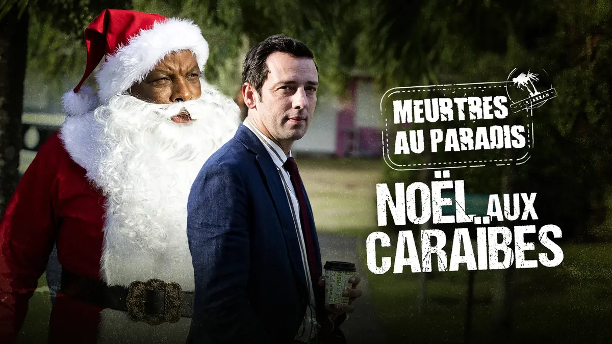 Programme TV : que regarder à la TV ce soir ? Sélection du lundi 22 décembre 2025