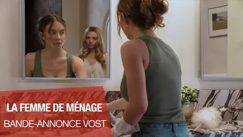 La Femme de ménage : Sydney Sweeney dans l’adaptation du best-seller de Freida McFadden