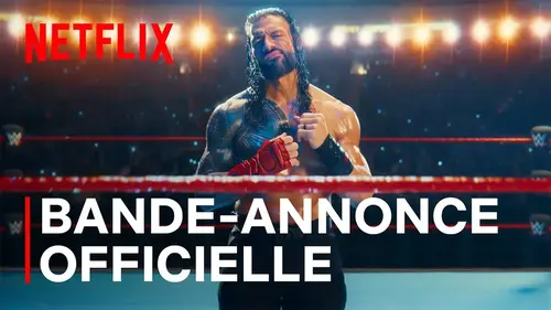 WWE sur Netflix : pourquoi janvier 2026 va tout changer pour les fans français et belges