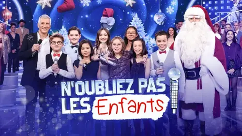 Programme TV : que regarder à la TV ce soir, mercredi 24 décembre ? (vidéo)