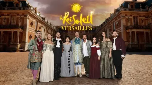 Le Roi Soleil à Versailles : M6 célèbre la comédie musicale culte dans une soirée événement